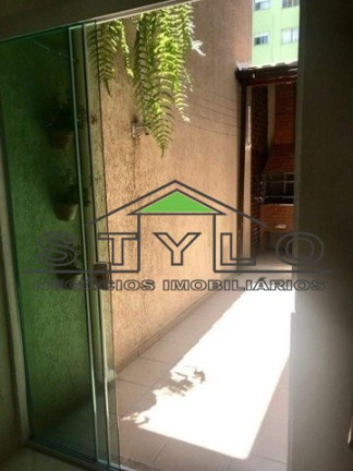 Imagem Sobrado com 3 Quartos à Venda, em Baeta Neves - São Bernardo Do Campo Imagem Sobrado com 3 Quartos à Venda, em Baeta Neves - São Bernardo Do Campo