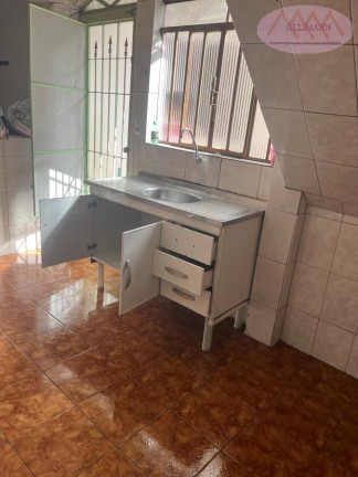 Imagem Casa com 3 Quartos à Venda, 87 m² em Jardim Nazareth - São Paulo