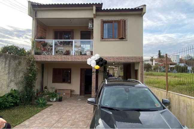 Casa com 3 Quartos à Venda, 183 m² em Nossa Senhora Das Graças - Canoas