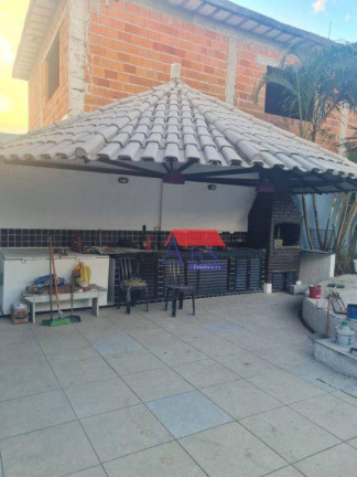 Imagem Casa com 3 Quartos à Venda, 120 m² em Parque São Luis - Cubatão Imagem Casa com 3 Quartos à Venda, 120 m² em Parque São Luis - Cubatão