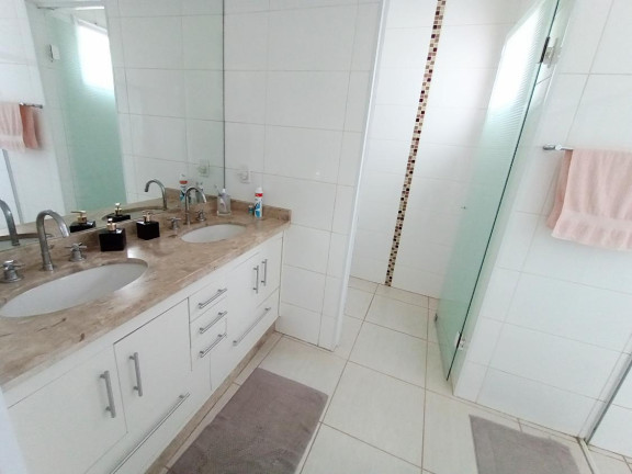 Imagem Casa de Condomínio com 3 Quartos à Venda, 350 m² em Jardim Alvorada - Marília Imagem Casa de Condomínio com 3 Quartos à Venda, 350 m² em Jardim Alvorada - Marília