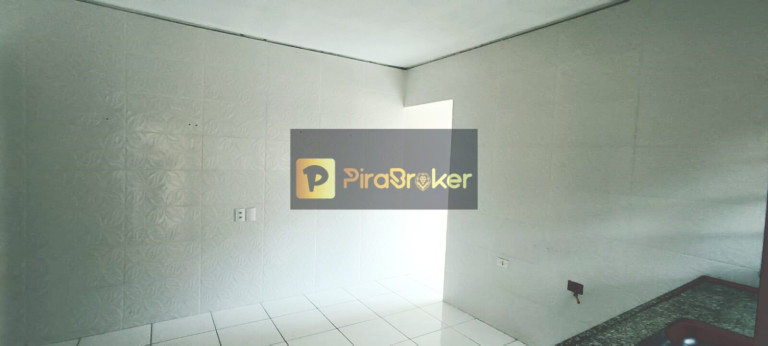 Imagem Casa com 2 Quartos à Venda, 75 m² em Jardim Solar - Charqueada Imagem Casa com 2 Quartos à Venda, 75 m² em Jardim Solar - Charqueada