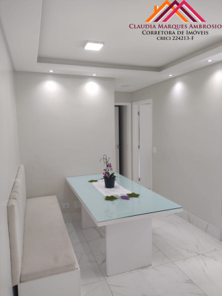 Imagem Apartamento com 2 Quartos à Venda, 55 m² em Laranjeiras - Caieiras