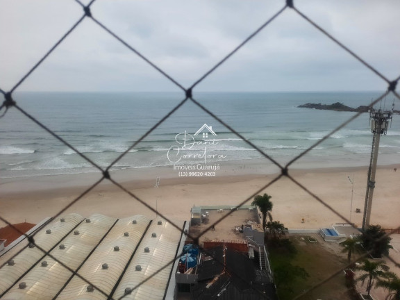 Imagem Apartamento com 3 Quartos à Venda, 140 m² em Pitangueiras - Guarujá