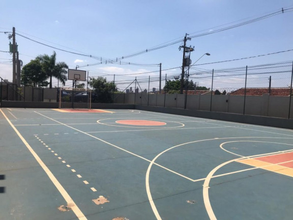 Imagem Apartamento com 2 Quartos à Venda, 55 m² em Jardim Terra Branca - Bauru Imagem Apartamento com 2 Quartos à Venda, 55 m² em Jardim Terra Branca - Bauru