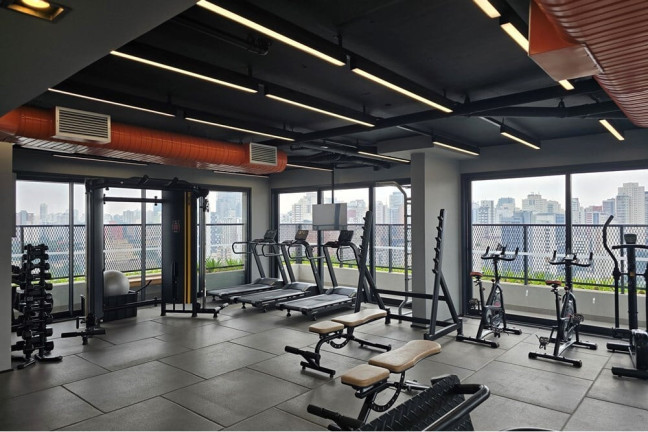 Imagem Imóvel com 2 Quartos à Venda, 69 m² em Pinheiros - São Paulo Imagem Imóvel com 2 Quartos à Venda, 69 m² em Pinheiros - São Paulo