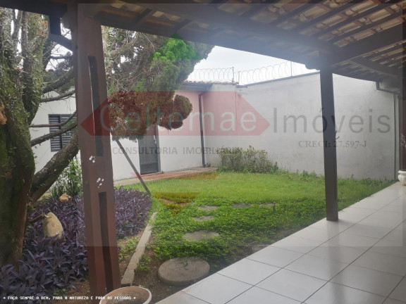 Imagem Casa com 5 Quartos à Venda, 248 m² em Jardim Santa Clara - Taubaté Imagem Casa com 5 Quartos à Venda, 248 m² em Jardim Santa Clara - Taubaté