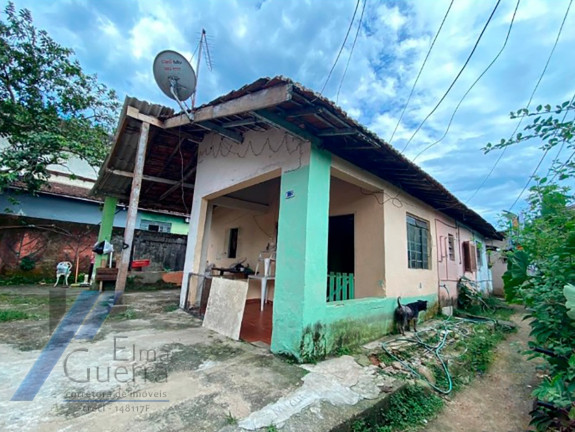 Imagem Casa com 2 Quartos à Venda, 148 m² em Centro - Ubatuba Imagem Casa com 2 Quartos à Venda, 148 m² em Centro - Ubatuba