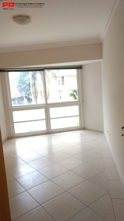 Imagem Apartamento com 1 Quarto para Alugar, 55 m² em Jardins - São Paulo Imagem Apartamento com 1 Quarto para Alugar, 55 m² em Jardins - São Paulo