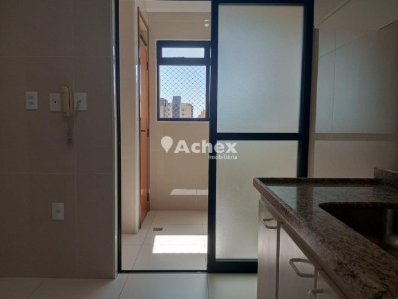 Imagem Apartamento com 2 Quartos à Venda, 75 m² em Mansões Santo Antônio - Campinas