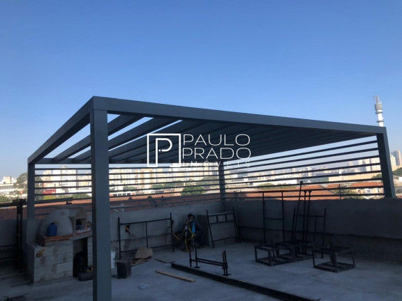 Imagem Apartamento com 2 Quartos à Venda, 42 m² em Barra Funda - São Paulo Imagem Apartamento com 2 Quartos à Venda, 42 m² em Barra Funda - São Paulo