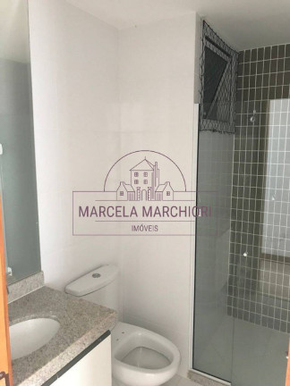 Imagem Apartamento com 3 Quartos à Venda, 90 m² em Praia De Itaparica - Vila Velha