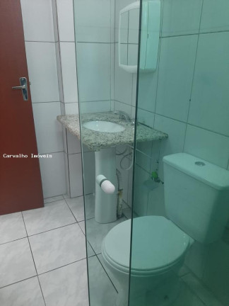 Imagem Apartamento com 2 Quartos à Venda, 47 m² em Pachecos - Palhoça
