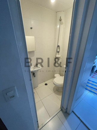Imagem Apartamento com 3 Quartos à Venda, 134 m² em Brooklin - São Paulo Imagem Apartamento com 3 Quartos à Venda, 134 m² em Brooklin - São Paulo