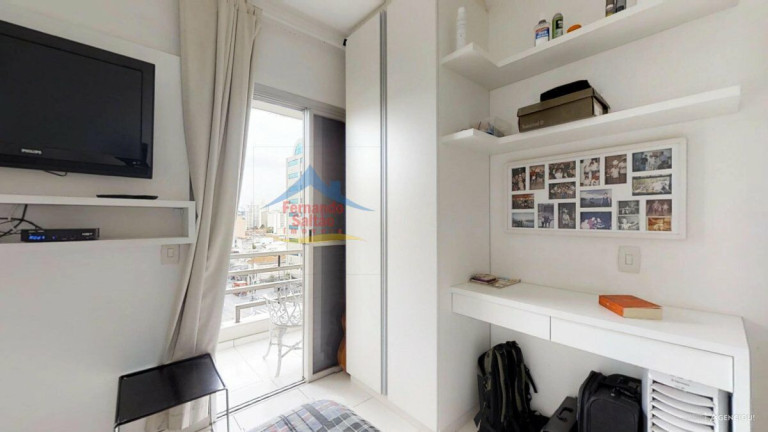 Imagem Apartamento com 1 Quarto à Venda, 36 m² em Bela Vista - São Paulo Imagem Apartamento com 1 Quarto à Venda, 36 m² em Bela Vista - São Paulo