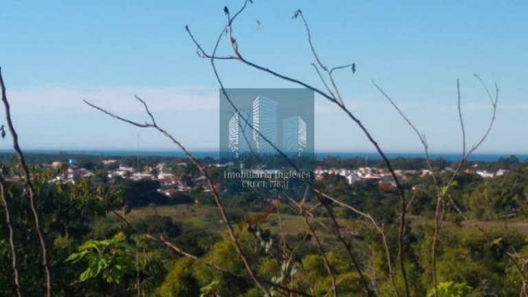 Imagem Terreno à Venda, 694 m² em Rio Vermelho - Florianópolis