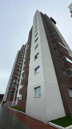 Apartamento com 2 Quartos à Venda, 59.580 m² em Alto São Bento - Itapema