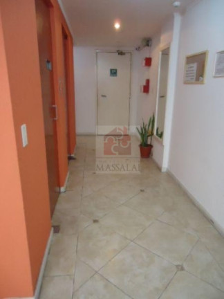 Imagem Apartamento com 1 Quarto à Venda, 44 m² em Cidade Baixa - Porto Alegre Imagem Apartamento com 1 Quarto à Venda, 44 m² em Cidade Baixa - Porto Alegre
