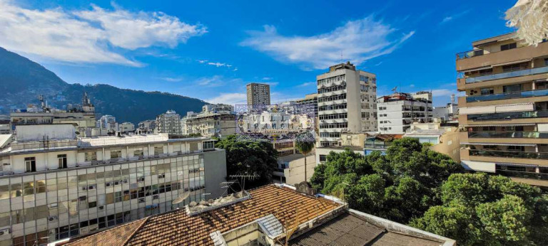 Imagem Apartamento com 1 Quarto à Venda, 65 m² em Botafogo - Rio De Janeiro Imagem Apartamento com 1 Quarto à Venda, 65 m² em Botafogo - Rio De Janeiro