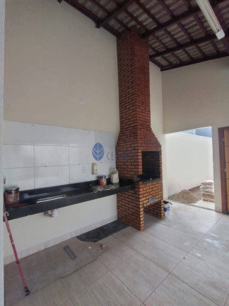 Imagem Casa com 3 Quartos à Venda, 300 m² em Parque São Jerônimo - Anápolis Imagem Casa com 3 Quartos à Venda, 300 m² em Parque São Jerônimo - Anápolis