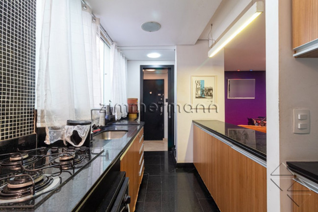 Imagem Apartamento com 3 Quartos à Venda, 113 m² em Perdizes - Sao Paulo Imagem Apartamento com 3 Quartos à Venda, 113 m² em Perdizes - Sao Paulo