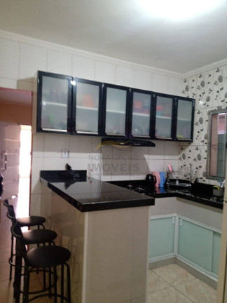 Imagem Casa com 4 Quartos à Venda, 125 m² em Parque Das Hortências - Itupeva Imagem Casa com 4 Quartos à Venda, 125 m² em Parque Das Hortências - Itupeva