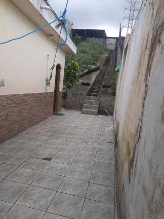Imagem Terreno à Venda, 440 m² em Vila Verde - São Paulo Imagem Terreno à Venda, 440 m² em Vila Verde - São Paulo