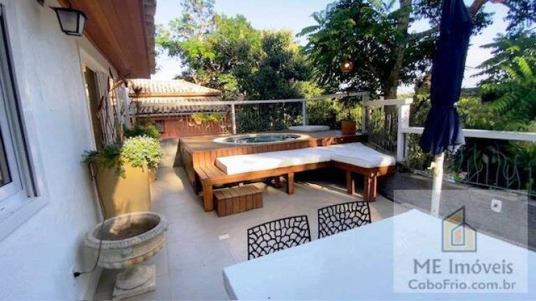 Imagem Casa de Condomínio com 2 Quartos à Venda, 120 m² em Ferradura - Búzios Imagem Casa de Condomínio com 2 Quartos à Venda, 120 m² em Ferradura - Búzios