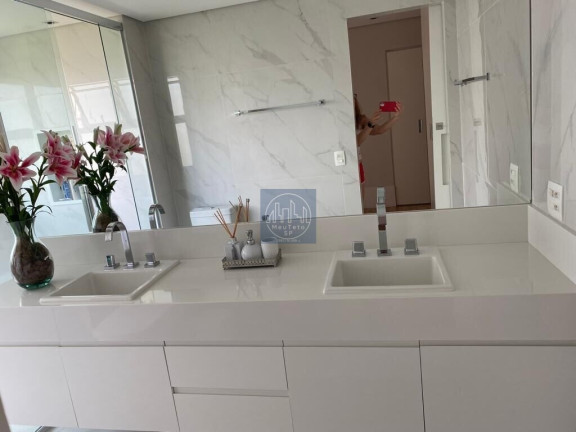 Imagem Apartamento com 2 Quartos à Venda, 107 m² em Cidade Monções - São Paulo Imagem Apartamento com 2 Quartos à Venda, 107 m² em Cidade Monções - São Paulo
