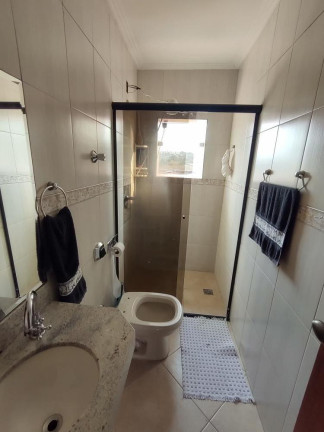Imagem Casa com 5 Quartos à Venda, 220 m² em álvaro Camargos - Belo Horizonte