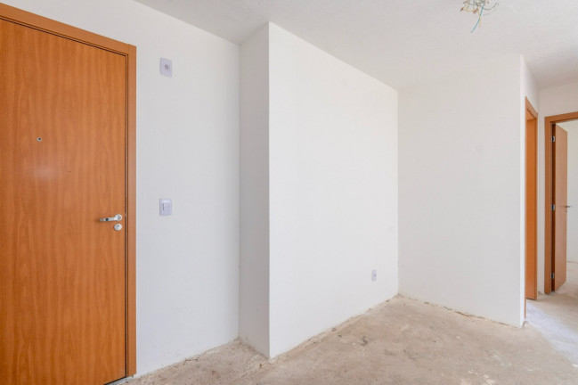 Imagem Apartamento com 2 Quartos à Venda, 43 m² em Parque Reboucas - São Paulo Imagem Apartamento com 2 Quartos à Venda, 43 m² em Parque Reboucas - São Paulo
