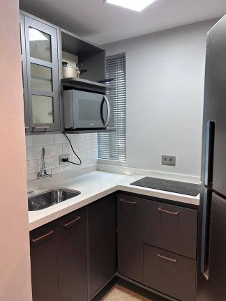 Imagem Apartamento com 1 Quarto para Alugar, 43 m² em Cerqueira Cesar - São Paulo Imagem Apartamento com 1 Quarto para Alugar, 43 m² em Cerqueira Cesar - São Paulo