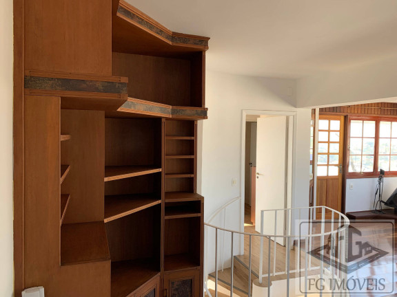 Imagem Apartamento com 3 Quartos à Venda, 126 m² em Vila Ipojuca - São Paulo