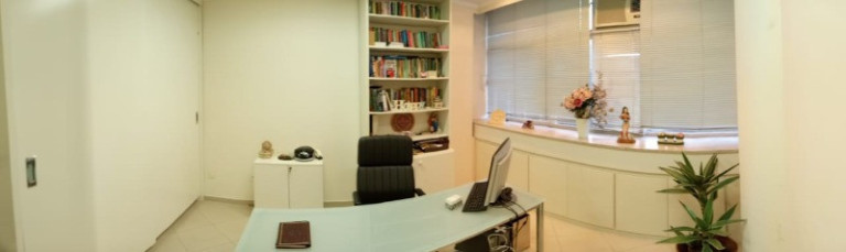 Imagem Sala Comercial à Venda, 30 m² em Bela Vista - São Paulo