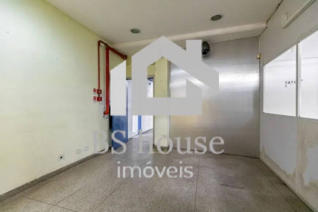 Imagem Galpão à Venda, 1.404 m² em Vila Alpina - Santo André Imagem Galpão à Venda, 1.404 m² em Vila Alpina - Santo André