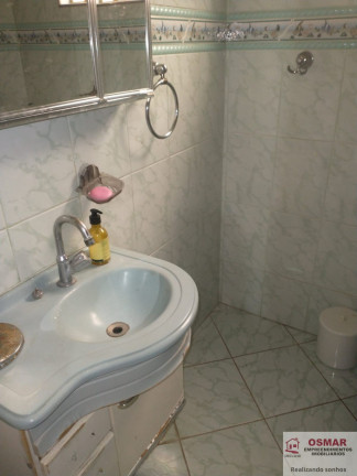 Imagem Casa com 4 Quartos à Venda, 200 m² em Jardim Luiz Cia - Sumaré
