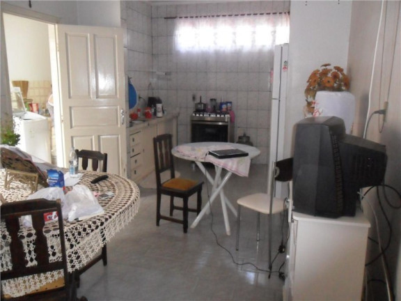 Imagem Casa com 4 Quartos à Venda, 373 m² em Parque Franceschini - Sumaré Imagem Casa com 4 Quartos à Venda, 373 m² em Parque Franceschini - Sumaré