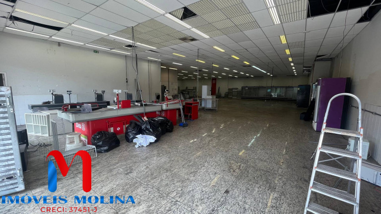Imagem Imóvel Comercial para Alugar, 1.450 m² em Santa Paula - São Caetano Do Sul Imagem Imóvel Comercial para Alugar, 1.450 m² em Santa Paula - São Caetano Do Sul