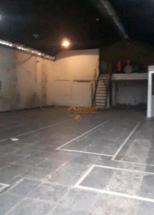 Imagem Galpão à Venda, 250 m² em Jardim Cumbica - Guarulhos Imagem Galpão à Venda, 250 m² em Jardim Cumbica - Guarulhos