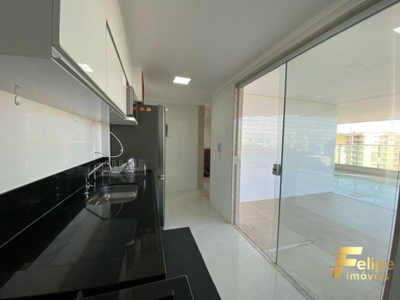 Imagem Cobertura com 4 Quartos à Venda, 200 m² em Praia Do Morro - Guarapari