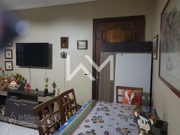 Imagem Casa com 2 Quartos à Venda, 100 m² em Jardim Santa Cecilia - Guarulhos Imagem Casa com 2 Quartos à Venda, 100 m² em Jardim Santa Cecilia - Guarulhos