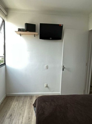 Imagem Apartamento com 2 Quartos à Venda, 48 m² em Jaguaré - São Paulo Imagem Apartamento com 2 Quartos à Venda, 48 m² em Jaguaré - São Paulo