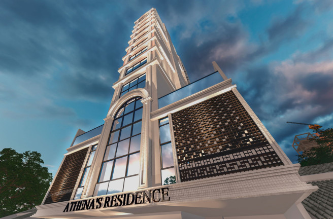Imagem Apartamento com 2 Quartos à Venda, 68 m² em Morretes - Itapema