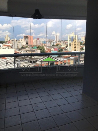 Imagem Apartamento com 3 Quartos à Venda, 88 m² em Centro - São Bernardo Do Campo Imagem Apartamento com 3 Quartos à Venda, 88 m² em Centro - São Bernardo Do Campo