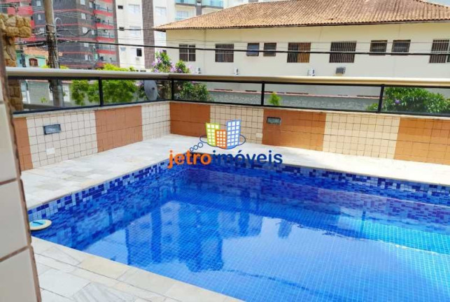 Imagem Apartamento com 2 Quartos à Venda, 172 m² em Tupi - Praia Grande
