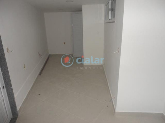 Apartamento com 1 Quarto à Venda, 28 m² em Urca - Rio De Janeiro
