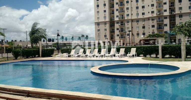 Imagem Apartamento com 3 Quartos à Venda, 78 m² em Parque São Caetano - Campos Dos Goytacazes Imagem Apartamento com 3 Quartos à Venda, 78 m² em Parque São Caetano - Campos Dos Goytacazes