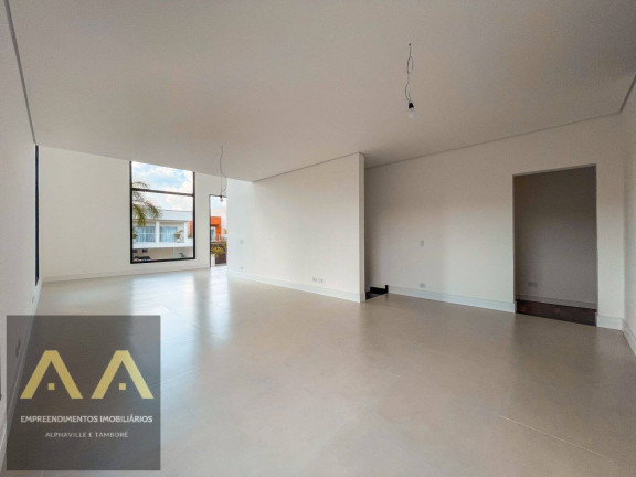 Imagem Casa com 3 Quartos para Alugar, 264 m² em Alphaville - Santana De Parnaíba