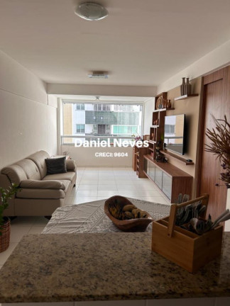 Imagem Apartamento com 2 Quartos à Venda, 65 m² em Pitangueiras - Lauro De Freitas Imagem Apartamento com 2 Quartos à Venda, 65 m² em Pitangueiras - Lauro De Freitas
