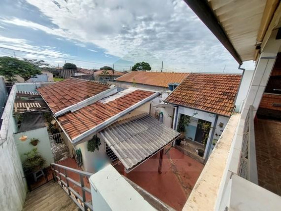 Imagem Casa com 2 Quartos à Venda, 190 m² em Jardim Bandeirantes - Botucatu